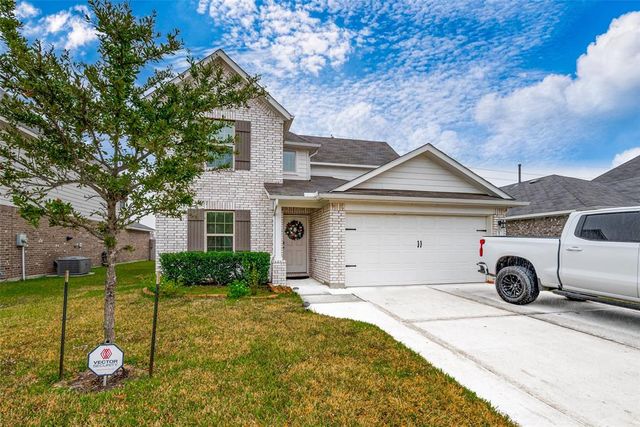 15614 Rio Torcido Road, Channelview, TX 77530