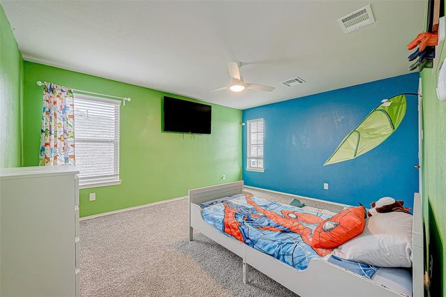 15614 Rio Torcido Road, Channelview, TX 77530