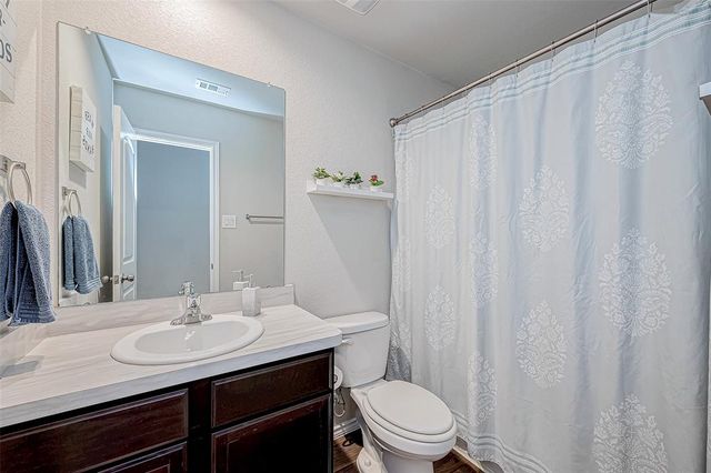 15614 Rio Torcido Road, Channelview, TX 77530