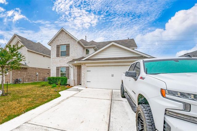 15614 Rio Torcido Road, Channelview, TX 77530