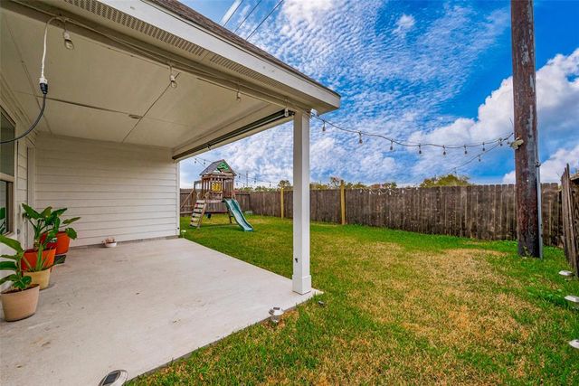 15614 Rio Torcido Road, Channelview, TX 77530