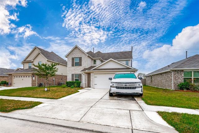 15614 Rio Torcido Road, Channelview, TX 77530