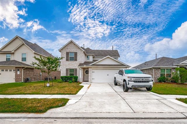 15614 Rio Torcido Road, Channelview, TX 77530