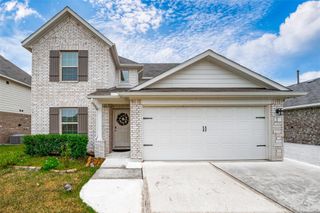 15614 Rio Torcido Road, Channelview, TX 77530