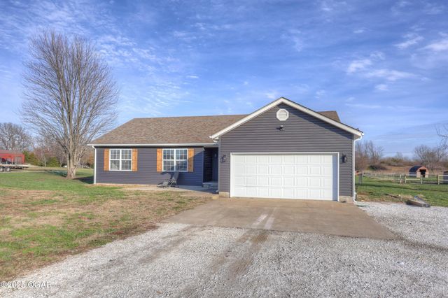9670 County Lane 116, Carthage, MO 64836