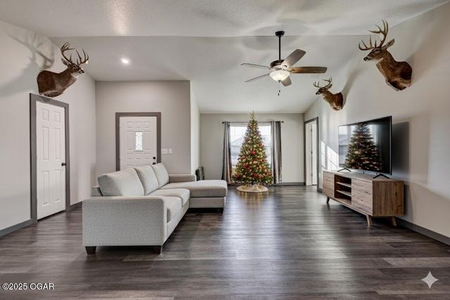 9670 County Lane 116, Carthage, MO 64836