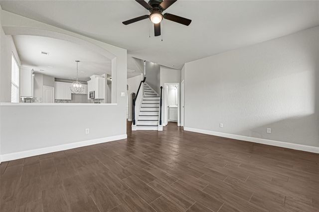 14202 Merganser Drive, Houston, TX 77047