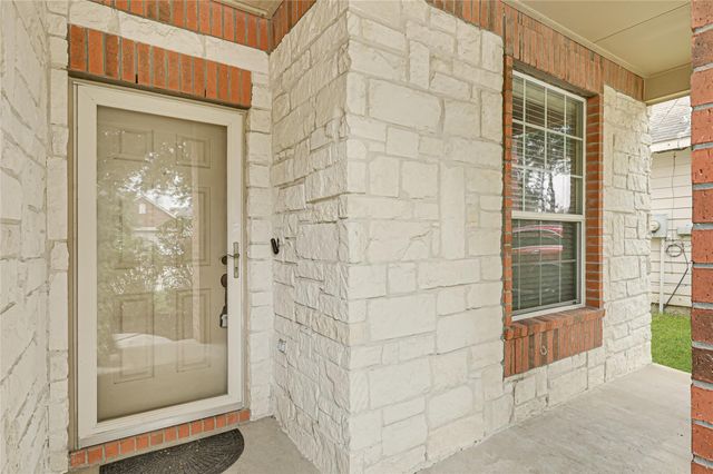 14202 Merganser Drive, Houston, TX 77047
