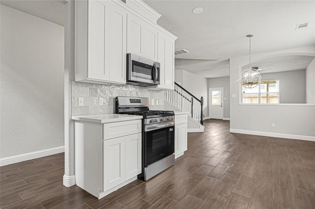 14202 Merganser Drive, Houston, TX 77047