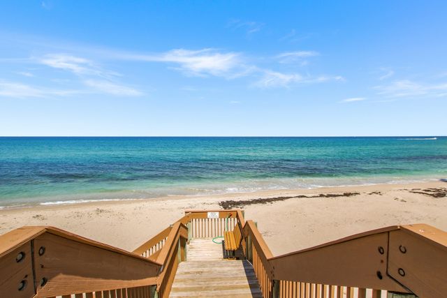5540 N Ocean Drive 1c, Singer Island, FL 33404