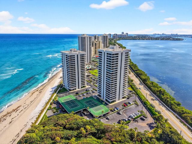 5540 N Ocean Drive 1c, Singer Island, FL 33404