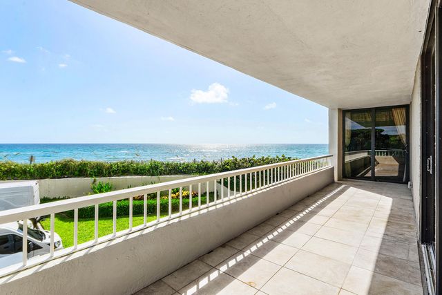 5540 N Ocean Drive 1c, Singer Island, FL 33404