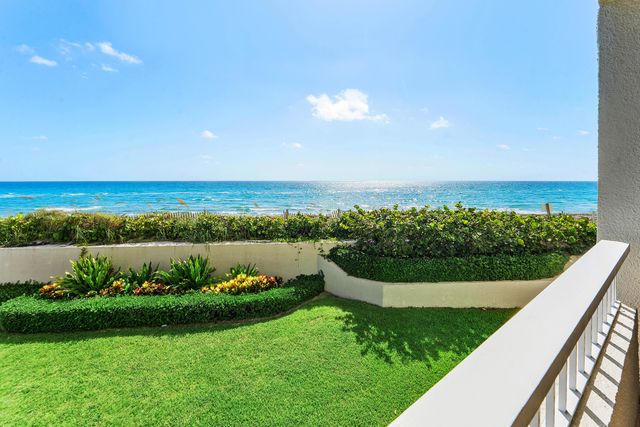 5540 N Ocean Drive 1c, Singer Island, FL 33404