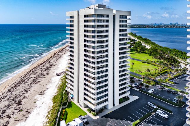 5540 N Ocean Drive 1c, Singer Island, FL 33404