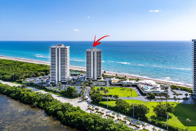 5540 N Ocean Drive 1c, Singer Island, FL 33404
