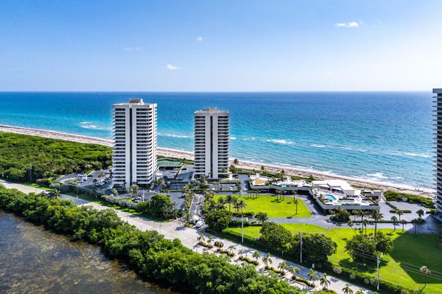5540 N Ocean Drive 1c, Singer Island, FL 33404