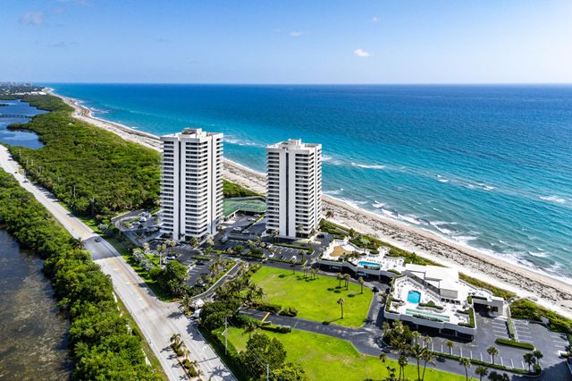 5540 N Ocean Drive 1c, Singer Island, FL 33404