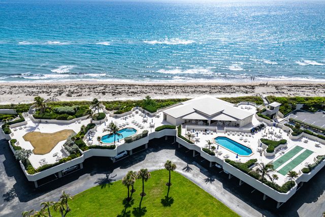 5540 N Ocean Drive 1c, Singer Island, FL 33404