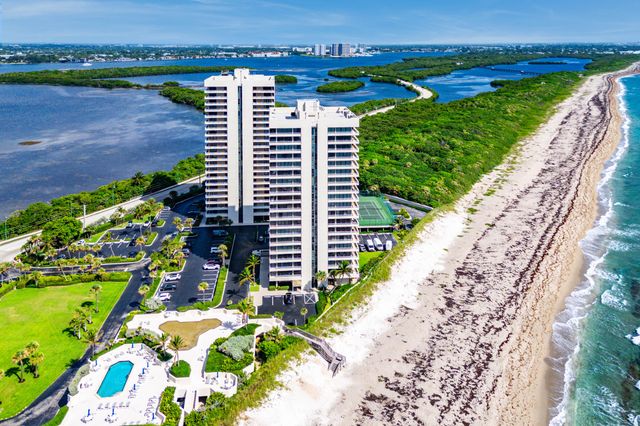 5540 N Ocean Drive 1c, Singer Island, FL 33404