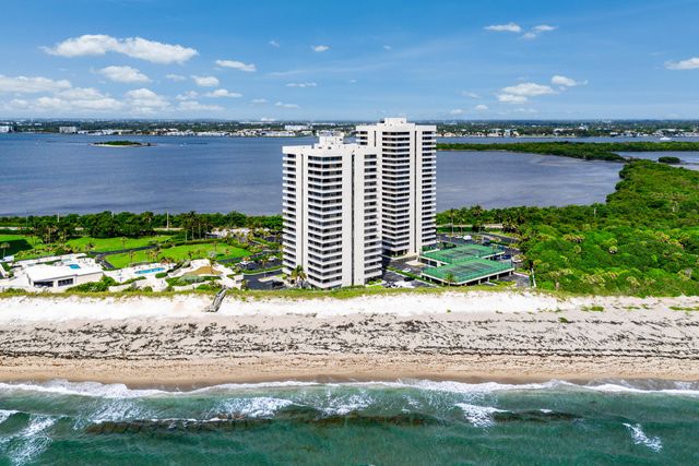 5540 N Ocean Drive 1c, Singer Island, FL 33404