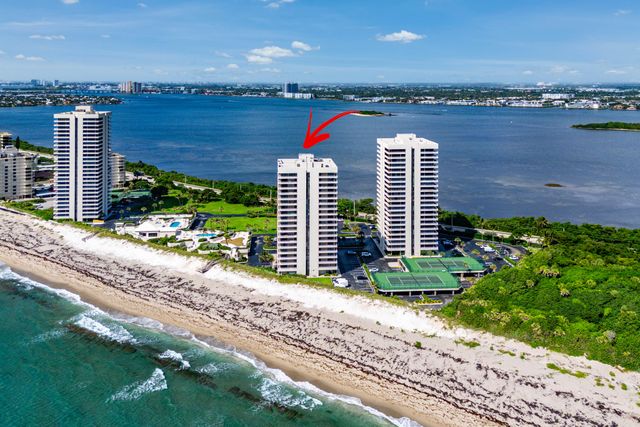 5540 N Ocean Drive 1c, Singer Island, FL 33404