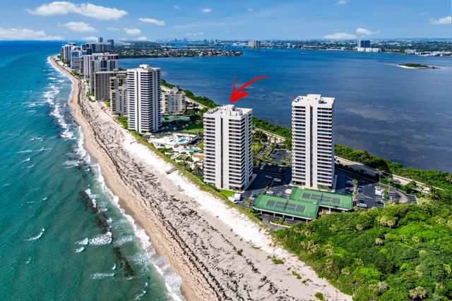 5540 N Ocean Drive 1c, Singer Island, FL 33404