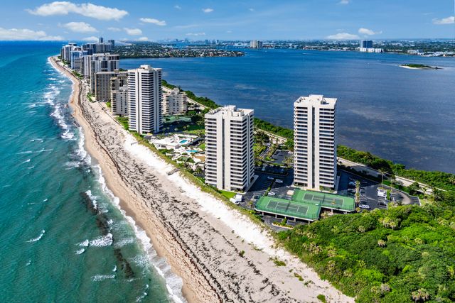 5540 N Ocean Drive 1c, Singer Island, FL 33404