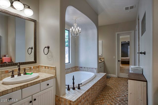 9482 E IRONWOOD Bend, Scottsdale, AZ 85255