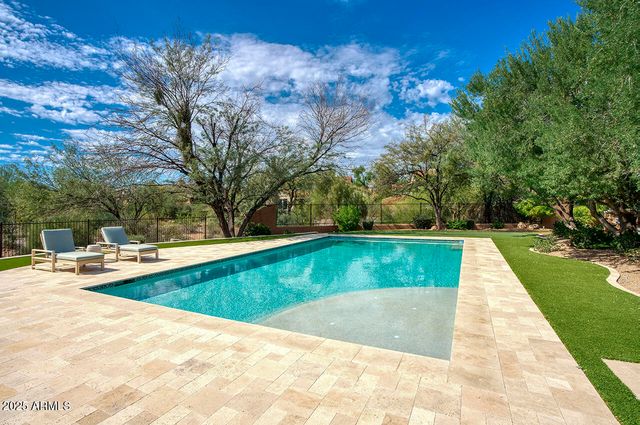 9482 E IRONWOOD Bend, Scottsdale, AZ 85255