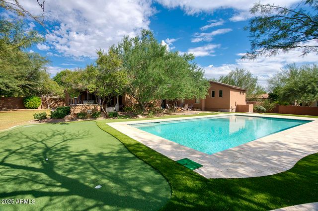 9482 E IRONWOOD Bend, Scottsdale, AZ 85255