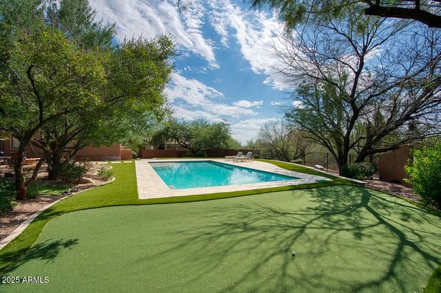 9482 E IRONWOOD Bend, Scottsdale, AZ 85255