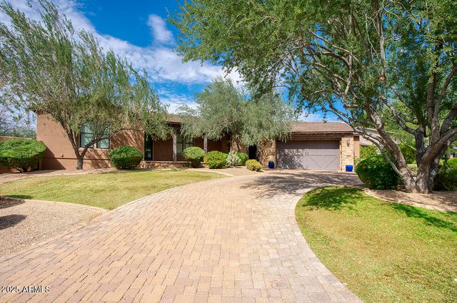 9482 E IRONWOOD Bend, Scottsdale, AZ 85255