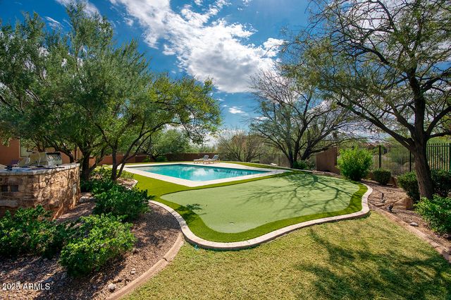 9482 E IRONWOOD Bend, Scottsdale, AZ 85255