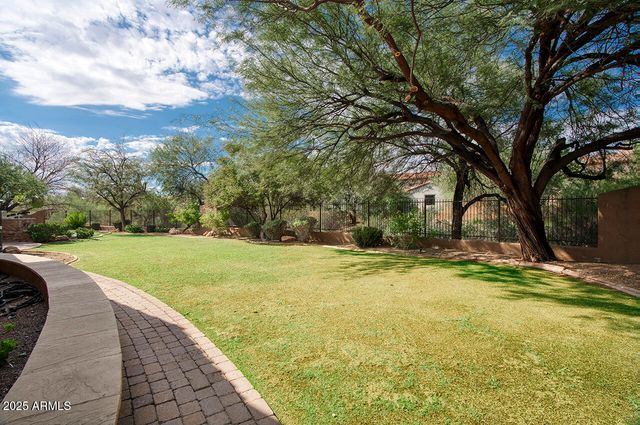 9482 E IRONWOOD Bend, Scottsdale, AZ 85255