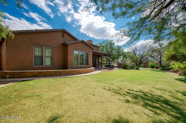 9482 E IRONWOOD Bend, Scottsdale, AZ 85255