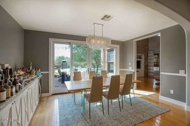 9482 E IRONWOOD Bend, Scottsdale, AZ 85255