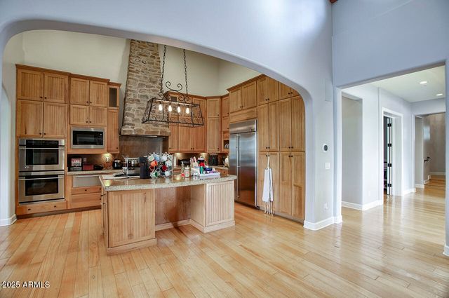 9482 E IRONWOOD Bend, Scottsdale, AZ 85255