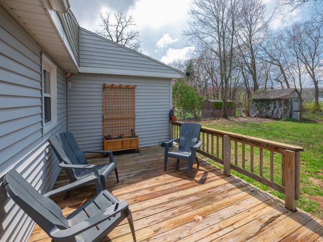 9150 Alidor Street, Texas Twp, MI 49087