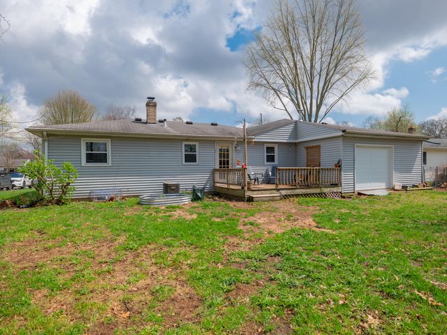 9150 Alidor Street, Texas Twp, MI 49087