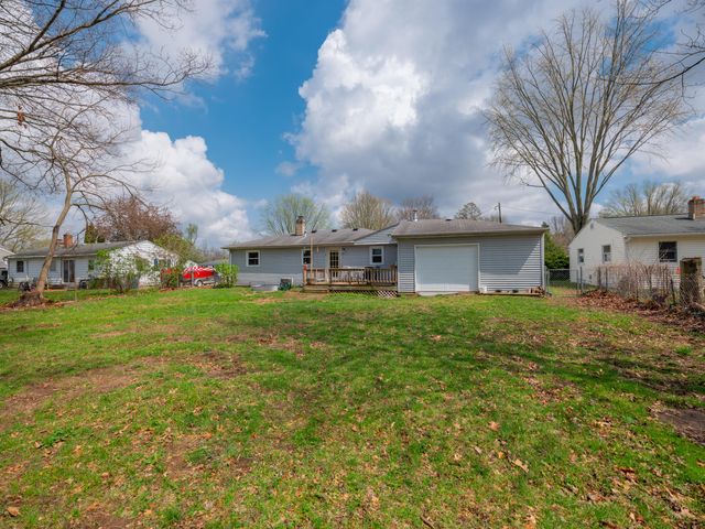 9150 Alidor Street, Texas Twp, MI 49087