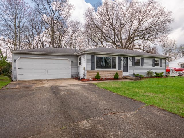 9150 Alidor Street, Texas Twp, MI 49087