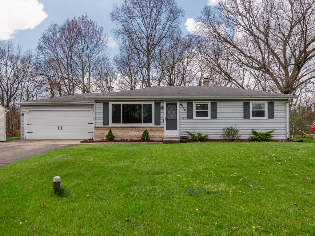 9150 Alidor Street, Texas Twp, MI 49087