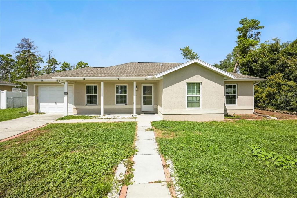 16802 SW 44TH CIRCLE, Ocala, FL 34473