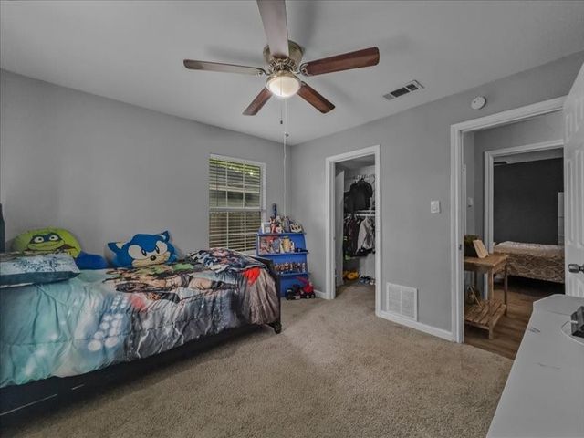 1310 E Inwood Drive, Arlington, TX 76010