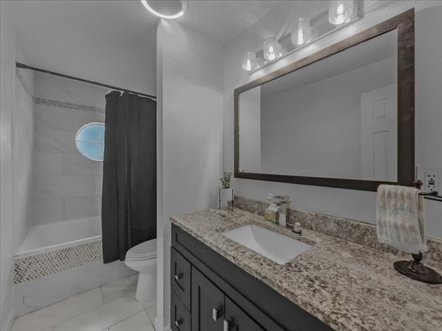 1310 E Inwood Drive, Arlington, TX 76010