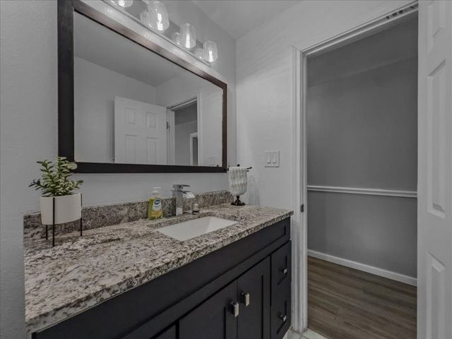 1310 E Inwood Drive, Arlington, TX 76010