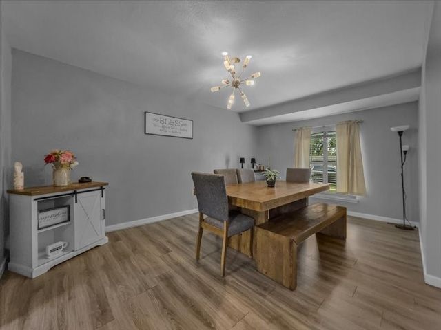 1310 E Inwood Drive, Arlington, TX 76010