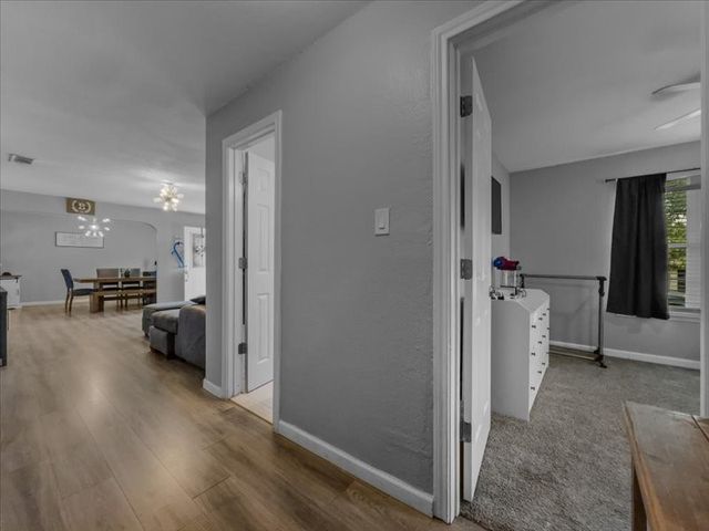 1310 E Inwood Drive, Arlington, TX 76010