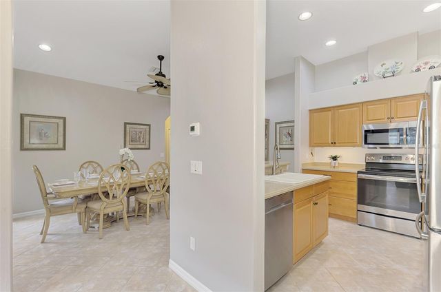 1078 TOPELIS DRIVE, Englewood, FL 34223