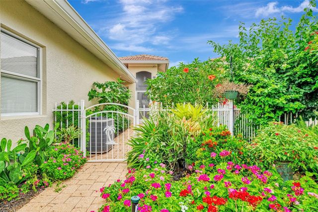 1078 TOPELIS DRIVE, Englewood, FL 34223